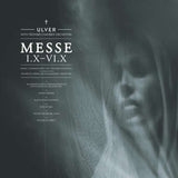 Ulver - Messe I.X-VI.X