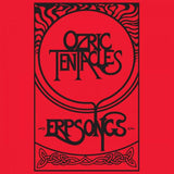 Ozric Tentacles - Erpsongs