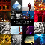 Anathema - Internal Landscapes - The Best Of 2008 - 2018