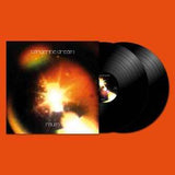 Tangerine Dream - Raum