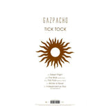 Gazpacho - Tick Tock