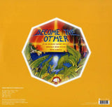 Ozric Tentacles - Become The Other