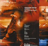 Tangerine Dream - Chandra - The Phantom Ferry