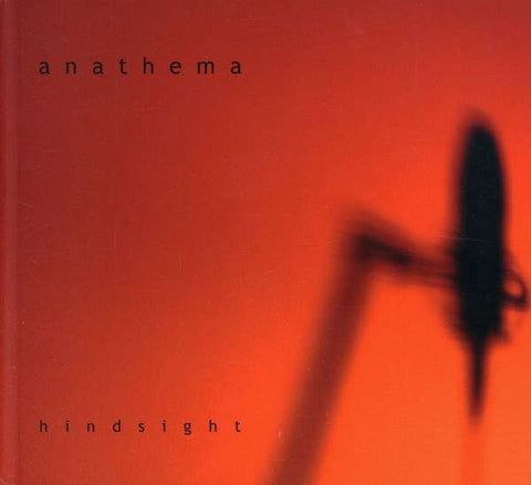 Anathema - Hindsight