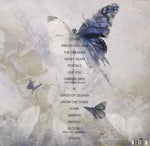 White Moth Black Butterfly - The Cost Of Dreaming