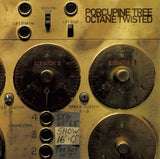 Porcupine Tree - Octane Twisted - Live 2010