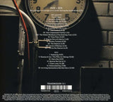 Porcupine Tree - Octane Twisted - Live 2010