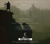 Ian Anderson - Homo Erraticus