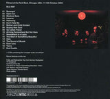 Porcupine Tree - Arriving Somewhere