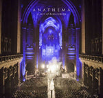 Anathema - A Sort Of Homecoming - Live 2015