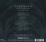 Anathema - A Sort Of Homecoming - Live 2015