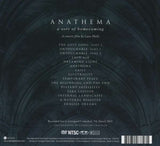 Anathema - A Sort Of Homecoming - Live 2015