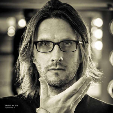 Steven Wilson - Transience