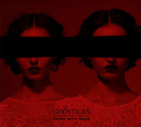 Godsticks - Faced With Rage