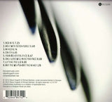 Steve Hogarth & Richard Barbieri - Not The Weapon But The Hand
