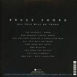 Bruce Soord - All This Will Be Yours