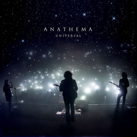 Anathema - Universal