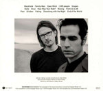 Blackfield  - Open Mind - The Best Of Blackfield