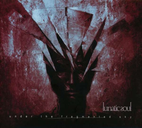 Lunatic Soul - Under The Fragmented Sky