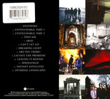 Anathema - Internal Landscapes - The Best Of 2008 - 2018