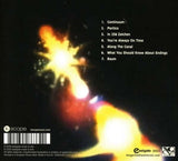 Tangerine Dream - Raum