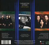 Tangerine Dream - Quantum Gate