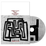 The Pineapple Thief - Versions Of The Truth
