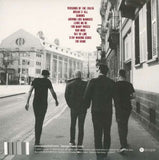 The Pineapple Thief - Versions Of The Truth