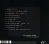 Tangerine Dream - Recurring Dreams