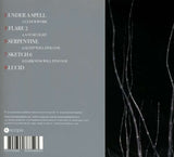 Richard Barbieri - Under A Spell