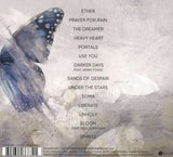 White Moth Black Butterfly - The Cost Of Dreaming