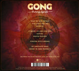 Gong - Pulsing Signals