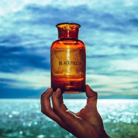 Blackfield  - Blackfield V