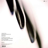 Steve Hogarth & Richard Barbieri - Not The Weapon But The Hand