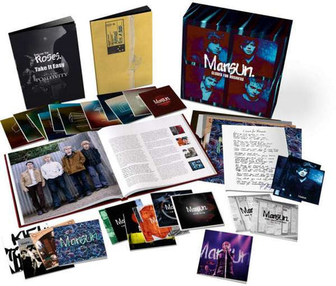 Mansun - Closed For Business - The Ultimate Mansun Collection