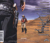 Roger Creager - Long Way To Mexico