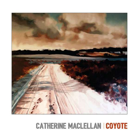 Catherine MacLellan - Coyote