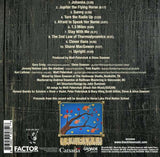 Matt Patershuk - An Honest Effort