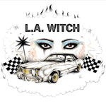 L.A. Witch - L.A.Witch