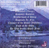 Grand Magus - Monument