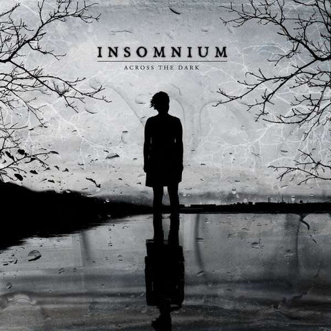 Insomnium - Across The Dark