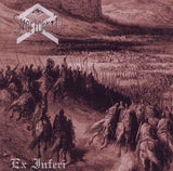 Svartahrid - Ex Inferi