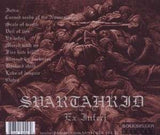 Svartahrid - Ex Inferi