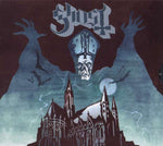 Ghost - Opus Eponymous