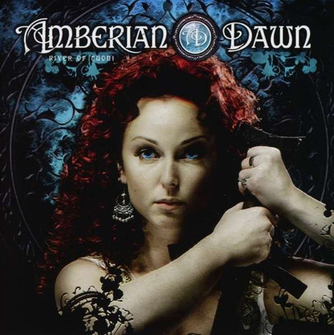 Amberian Dawn - Rivers Of Tuoni