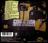 Corrosion Of Conformity - Live Volume