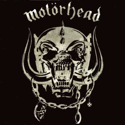 Motörhead - Motörhead