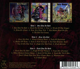 Grim Reaper - The Grimm Chronicles 1983 - 1987