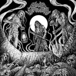 Molis Sepulcrum - Left For The Worms EP