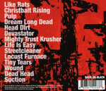 Godflesh - Streetcleaner - Live At Roadburn 2011